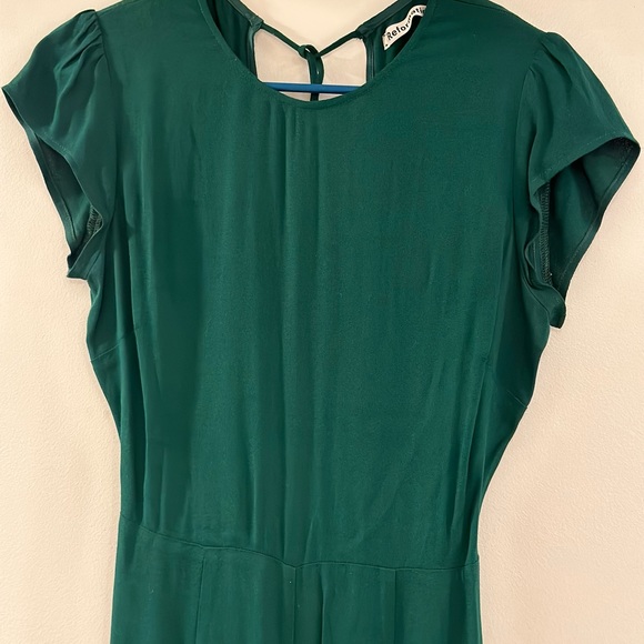 Reformation Jumpsuit size 6 - Picture 2 of 3